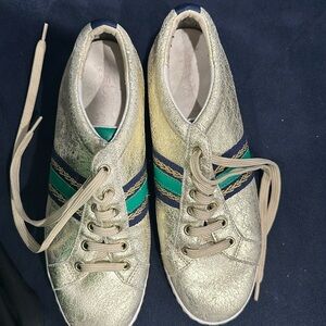 Geox- Respira- women shoes- lightly used- very good condition-